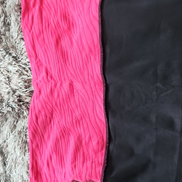 BNWT Workout Tights, LG  12-14 - Picture 2 of 5